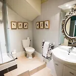 度假居 Maison 1888 - Roof Terrace & Cite Views *