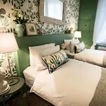 Maison 1888 - Roof Terrace & Cite Views 度假居