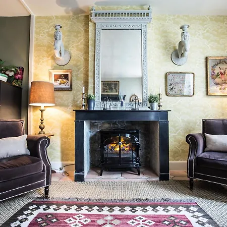 度假居 Maison 1888 - Roof Terrace & Cite Views *