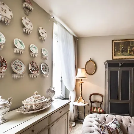 Maison 1888 - Roof Terrace & Cite Views *