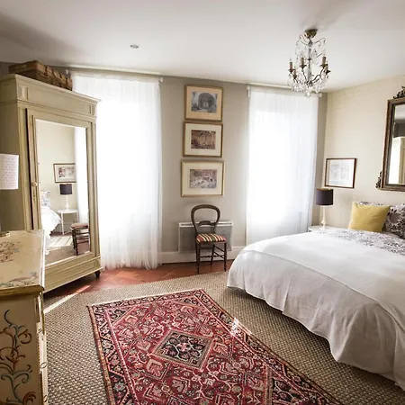 度假居 Maison 1888 - Roof Terrace & Cite Views