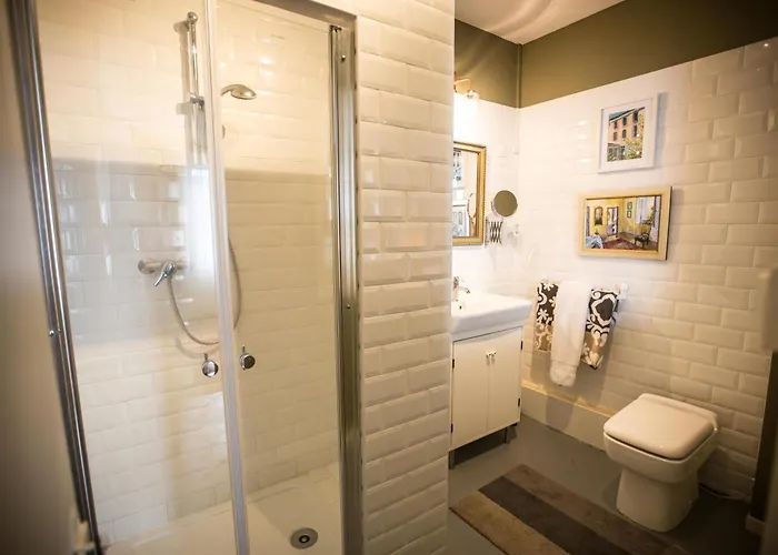 Maison 1888 - Roof Terrace & Cite Views 度假居