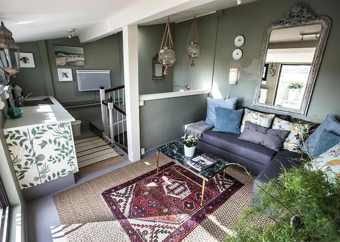 Maison 1888 - Roof Terrace & Cite Views 卡尔卡松