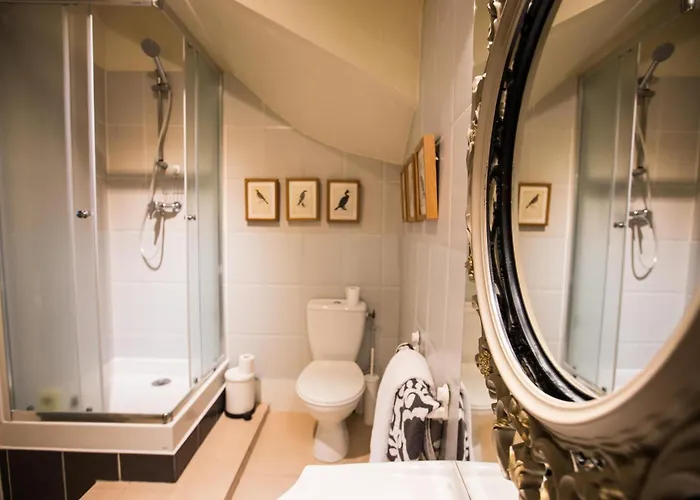 Maison 1888 - Roof Terrace & Cite Views * 卡尔卡松