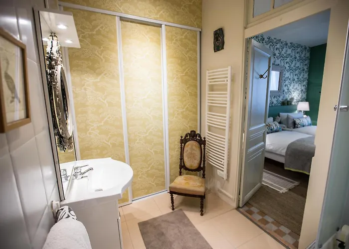 Maison 1888 - Roof Terrace & Cite Views * 卡尔卡松