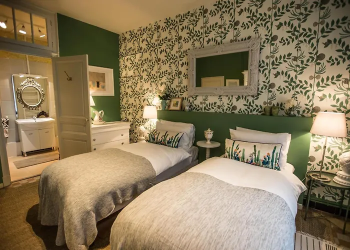 度假居 Maison 1888 - Roof Terrace & Cite Views 卡尔卡松