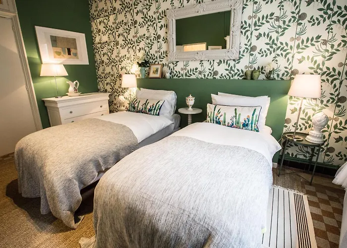 Maison 1888 - Roof Terrace & Cite Views * 卡尔卡松