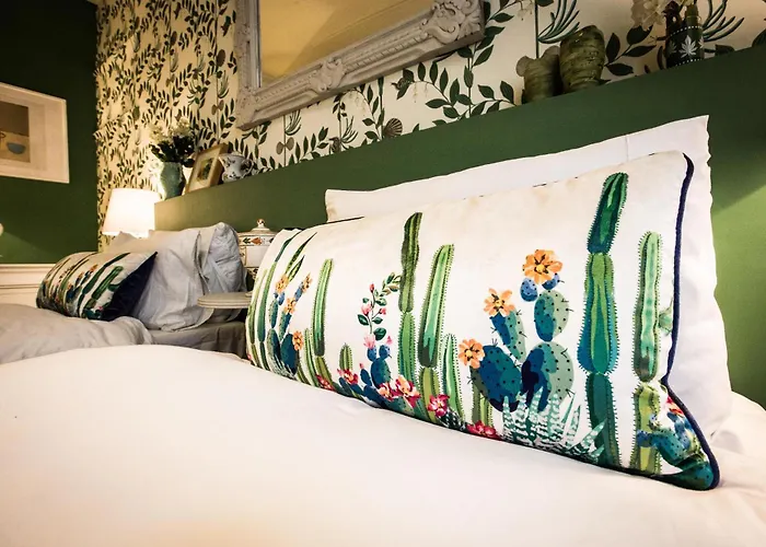 Maison 1888 - Roof Terrace & Cite Views 卡尔卡松